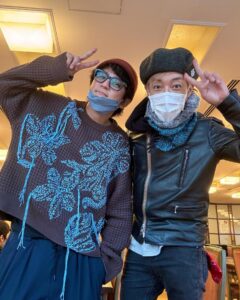 Actor Yusuke Kamiji HD Instagram Photos and Wallpapers May 2024