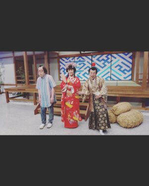 Yusuke Nishizawa Instagram - 岸です。なんかお餅の上にみかん乗ってるのよく見んねんけど、あれなんやの？
そやダイアンくんの年貢芸人って言うテレビあるらしいから見たってや。
ありがとう。
-----------------------
番組：ytv特番「年貢芸人」
 O.A：3夜連続
1/1(土)24:50-25:25 
1/2(日)24:50-25:25 
1/3(月)24:50-25:25 
※関西ローカル
-----------------------
#3日連続らしいよ
#ドラマやん
#よろしく
#岸大介
#太秦の空き時間
#何してますのん
