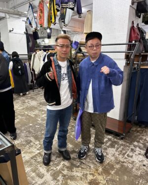 Yusuke Nishizawa Instagram - 岸です。
Foremost富山30周年おめでとうございます。
ほんまにすごかった。楽しかった。
早よまた行きたい。
#Foremost
#日本バンタム級チャンピオン
#堤聖也さん
#岸大介
#太秦の空き時間
#何してますのん