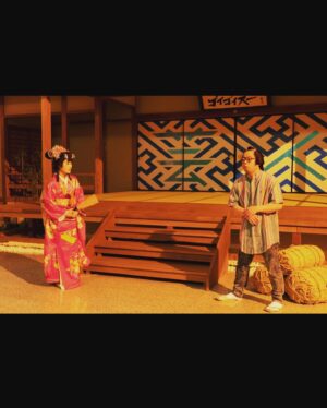 Yusuke Nishizawa Instagram - 岸です。なんかお餅の上にみかん乗ってるのよく見んねんけど、あれなんやの？
そやダイアンくんの年貢芸人って言うテレビあるらしいから見たってや。
ありがとう。
-----------------------
番組：ytv特番「年貢芸人」
 O.A：3夜連続
1/1(土)24:50-25:25 
1/2(日)24:50-25:25 
1/3(月)24:50-25:25 
※関西ローカル
-----------------------
#3日連続らしいよ
#ドラマやん
#よろしく
#岸大介
#太秦の空き時間
#何してますのん