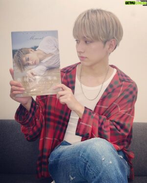 Yusuke Sato Instagram - 皆さんのおかげで
無事２枚目の写真集「Moment」を
発売する事ができました✨✨

東京、名古屋、大阪での
イベントも本当に楽しかった、、

ありがとうございました😊🔥

感想もたくさん待ってるし
周りの人たちにも宣伝してくれると
めちゃくちゃ嬉しいです‼️

またイベントできないかな〜🤔✨

Thanks to all of you,Released my 2nd photo book"Moment".
For oversea fans, you can get it at "MD-SASS SHOP".
Please check it out.

Many messages sent from abroad make me happy.
I‘m going to post lots of nice content on Instagram and Twitter,Please continue to gime me your support.

Love you guys!

#Moment