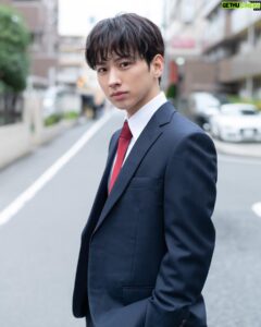 Actor Yusuke Sato HD Instagram Photos and Wallpapers January 2023