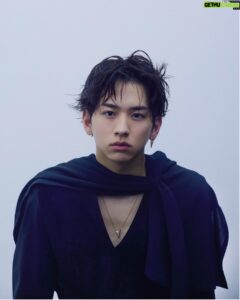 Actor Yusuke Sato HD Instagram Photos and Wallpapers July 2024
