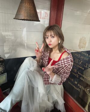 Yuuki Wakai Instagram - 明日から友希ツアー2023始まります！！！
Sweetな私とSpicyな私をふんだんに詰め込んだので
各会場おなかいっぱいになるまで楽しみましょう❤️
⁡
グッズも可愛いのでよろしくねっ❤️
⁡
Styling @shingo_tsuno 
⁡
jacket @resexxy_official 
⁡
⁡
⁡
■友希 LIVE TOUR 2023 ''Sweet&Spicy''
[大阪]
2023年10月21日(土)
開場15:00/開演15:30
開場18:30/開演19:00 
会場:OSAKA RUIDO
⁡
[愛知]
2023年10月22日(日)
開場15:00/開演15:30
開場18:30/開演19:00
会場:SPADE BOX
⁡
[東京]
2023年10月28日(土)
開場15:00/開演15:30
開場18:30/開演19:00
会場:神田スクエアホール

#ライブツアー #衣装 #resexxy #低身長コーデ #秋コーデ #ブラックコーデ #sweet #spicy