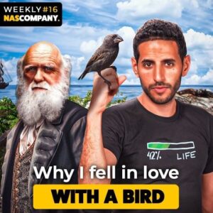 Yuval Harari Top 100 Instagram Photos and Posts