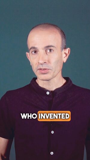 Yuval Harari Instagram - Why do people live in cities? Who invented writing? Which is healthier, food that you farm or food that you hunt? Why are adults so scared of taxes? Why is the world so unfair?
Explore these questions and many more in ‘Unstoppable Us, Vol.2: Why the World Isn’t Fair’: Yuval Noah Harari’s brand new book for middle-grade readers. Out now: link in bio.

#middlegrade #childrensbooks #education #history #UnstoppableUs