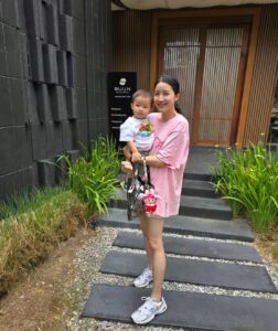Actress Yuwanat Arayanimisakul HD Instagram Photos and Wallpapers June 2024