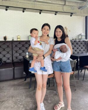 Yuwanat Arayanimisakul Instagram - ทริปจบ แต่ภาพไม่จบนะครับ😁
.
.
#vacation #Thailandhotel #myholiday