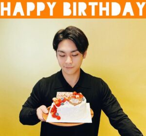 Yuya Yagira Instagram - ★
.
.

Happy 32nd birthday!!😸🎂
.
.
.

#yuyayagira
#柳楽優弥