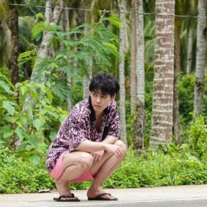 Yuya Yagira Instagram - アドベンチャーキング第二弾が公開されました🌴✨ ‎⁦‪#Philippines‬⁩
‎⁦‪#フィリピン‬⁩
‎⁦‪#siargao‬⁩
‎⁦‪#柳楽優弥‬⁩
‎⁦‪#yuyayagira‬⁩
‎⁦‪#adventureking‬⁩ ‎⁦‪#アドキン‬⁩
