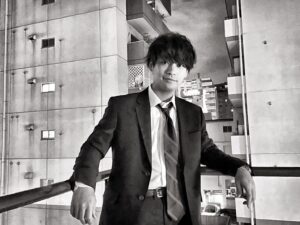 Yuya Yagira Instagram - .
.
君たち全員を合格させるためにやってきた、黒木蔵人です。

第2回目の授業は今夜10時から🕙

#二月の勝者