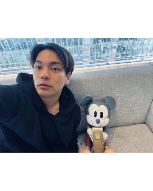 Yuya Yagira Instagram - .
.

A big THANK YOU to the
Asian Contents Awards and the Global OTT Awards ! 

I feel like my story has entered a new chapter. 
Please look forward to Season 2 of “Gannibal” which we are currently filming. 

Love to everyone!
Yuya Yagira

#ACA&G.OTT
#BIFF2023