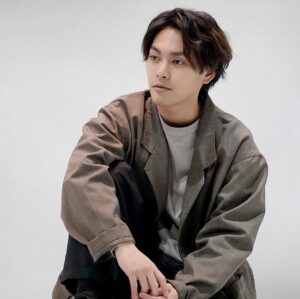 Yuya Yagira Instagram - ‪昨日のオフショット🥴📸‬
‪CITYの取材でした！‬
‪#CITY #5月18日から‬