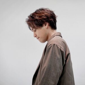 Yuya Yagira Instagram - ‪昨日のオフショット🥴📸‬
‪CITYの取材でした！‬
‪#CITY #5月18日から‬