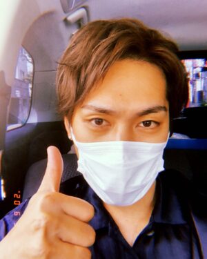Yuya Yagira Instagram - やぎらさんは元気です‼︎
リモート取材日でした☀️ #yuyayagira
#今日から俺は‼︎ #きょうのやぎらさん