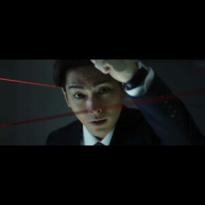 Yuya Yagira Instagram - .
.
『夏目アラタの結婚』映画化決定💍

プロポーズの相手は
連続殺人事件の死刑囚だったーー

9/6(金)公開🎬

#夏目アラタの結婚
#柳楽優弥