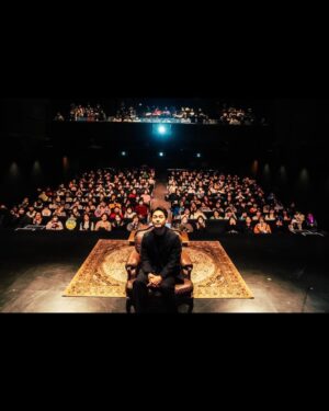 Yuya Yagira Instagram - .
.
第9回『いちごいちえ』無事に開催することができました😸
皆さんのパワーでSTAFFもパワーチャージされました✊🔥
またお会いできる日を楽しみにしています🤝

#いちごいちえ
#すたぴぃ