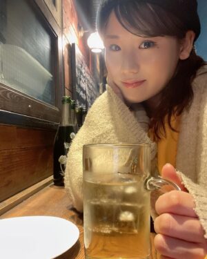 Yuzuki Akiyama Instagram - .
.
またひとつ、
クランクアップしました☺️

久しぶりの再会の
大好きな方にも会えて
とっても幸せな現場でした☺️

お知らせ、お待ちください☺️

またねぇ❣️

#冬
#ニット帽
#冬コーデ