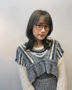 Actress Yuzuki Akiyama HD Instagram Photos and Wallpapers April 2024