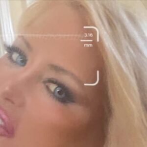 Yvette Rachelle Instagram - 🐬🦒🐅🐩🦓Guess what animal I look that? #rabbit #bunny 🐇Too funny! Especially I have a pet bunny rabbit too lol! It says Rabbit People personality is HAPPY 😀😀😀 They get along with others are always smiling while exuding warmth, kindness.And possess unique charm and are #FUN  What animal are you? All around I am just an #animallover and love all types of animal beings🦓🐅🐯🐩🦒🐬Have a happy happy weekend🥰🥰🥰PS my makeup is #urbandecaypalette #sephorascandinavia and #perriconemd like there no makeup makeup 💄 💋Actress #TopModel Animal Lover Yvette Rachelle