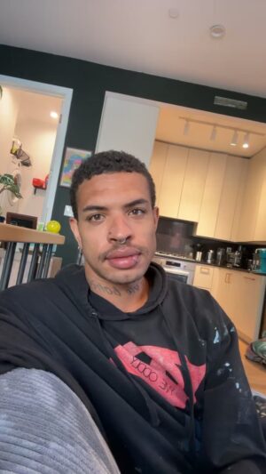 Yvie Oddly Instagram - Updates n stuff