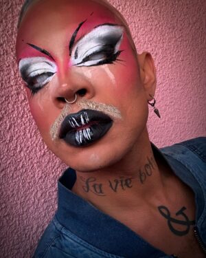 Yvie Oddly Instagram - I’ve been going through some things…
