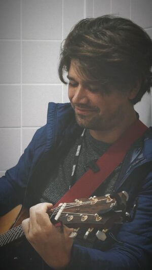 Zac Hanson Instagram - I lost my sandwich the other day.