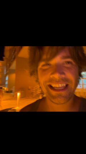 Zac Hanson Instagram - Why do we hunt crabs anyway?