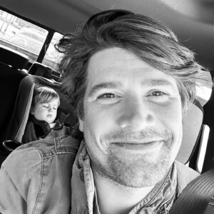 Zac Hanson Instagram - Is there any better feeling then when your crazy kids just go to sleep 💤