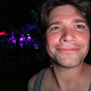 Zac Hanson Instagram - What a great week, and what’s more a final show by the boys of @ammmofficial to act as the cherry 🍒 on top. Thank you to everyone who joined us, see you in 12 months for #BTTI24