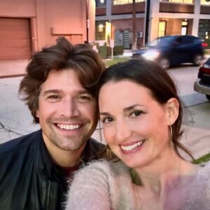 Zac Hanson Instagram - 18 years ago today my wife and I were married, the best thing I have ever done! I hope for every man, that they would be so lucky to find a woman of such quality and character and beauty as my Kate. Someone to help you become more than you are, and lead you back to safe harbor when you go astray, someone who will love you more than you will ever deserve. #happyanniversary