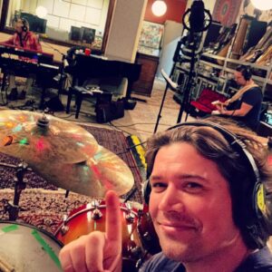 Zac Hanson Instagram - Starting #2024 off with a little music. Anyone joining us for #BTTI this year?