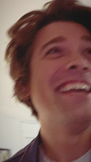 Zac Hanson Instagram - Wanna See My Banana Hammock