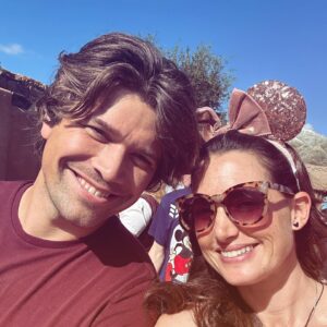 Zac Hanson Instagram - Living that magic life!