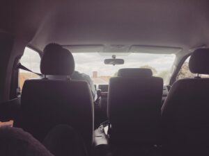 Zac Hanson Instagram - Every day a new place, and today we play in #león for the first time… but first a little drive.