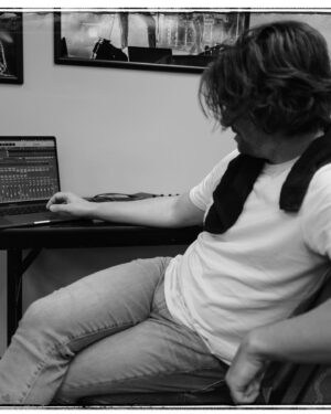 Zac Hanson Instagram - Making things is such a unique kind of pleasure. - photos by @zmyersofficial