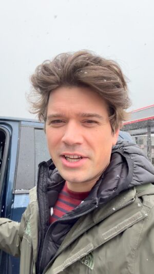 Zac Hanson Instagram - 