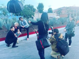 Zac Hanson Instagram - 