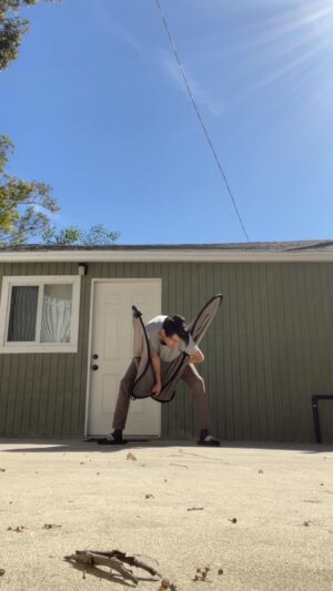 Zac Oyama Instagram - Part 3 of 4