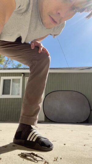 Zac Oyama Instagram - Part 1 of 4