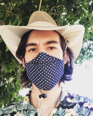 Zac Oyama Instagram - It’s actually Panama Zac