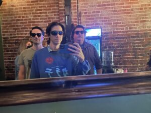 Zac Oyama Instagram - Haphazardly throwing 10 pics on the grid. Left a lot out but I don’t got time to look back. Anywho Thats all you get you creeps. Ok happy new year! Peace and love and all that.