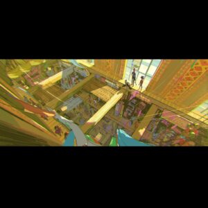 Zac Retz Instagram - India market concept #acrossthespiderverse #spiderverse