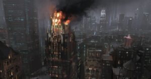 Zac Retz Instagram - A canceled movie