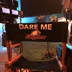 Zach Roerig Instagram - Watch an all new episode tonight. @daremetv Ep 3!!