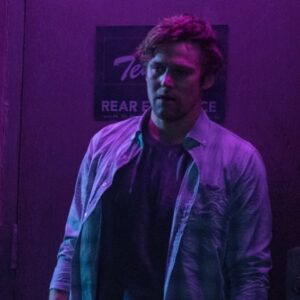 Zach Roerig Instagram - Behind this wk.  outside of the the great options in tonight’s oscars please tune into a new episode of #daremetv  Xx y’all