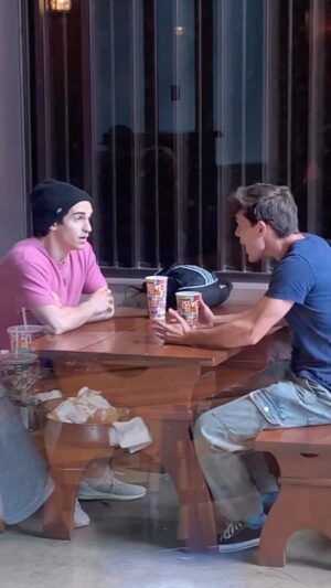 Zachary Gordon Instagram - TMZ… please stop filming us