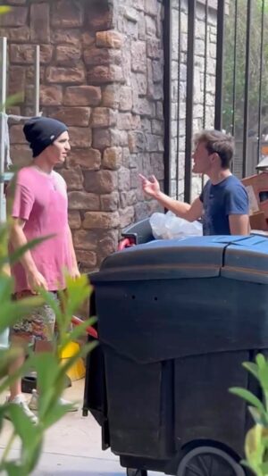 Zachary Gordon Instagram - TMZ … we’re done.
