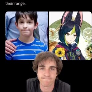 Zachary Gordon Instagram - For the memes 💚