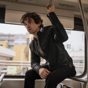 Zachary Gordon Instagram - ANNOUNCEMENT!! My next song “Waste My Time” is out on May 26 🔥
pre-save link in bio !! ❤️‍🔥

Drop a 🎉 in the comments - let’s CELEBRATE !!! 🎉🎉🎉
